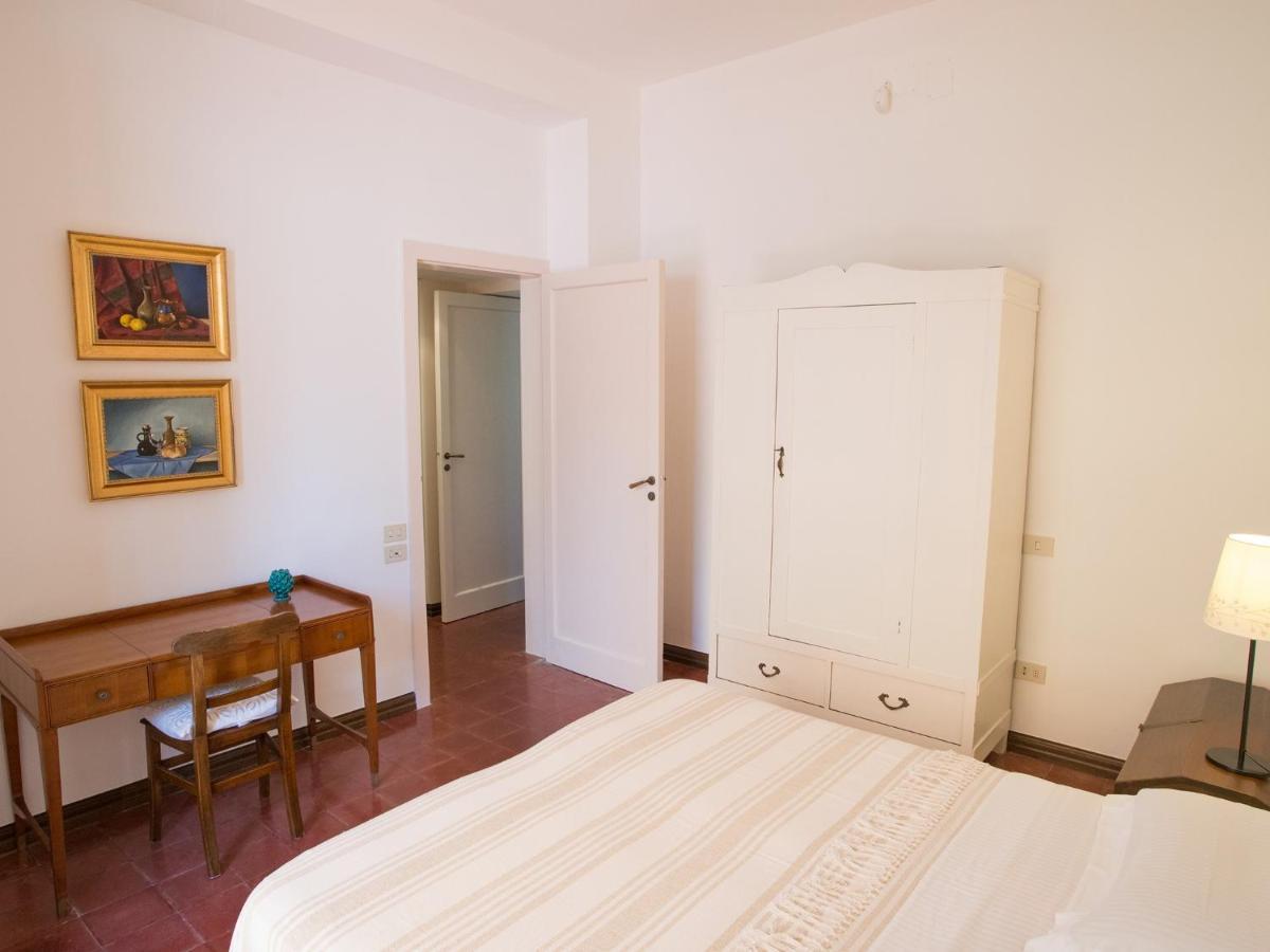 B&B Don Gaspano Pace Del Mela Bagian luar foto
