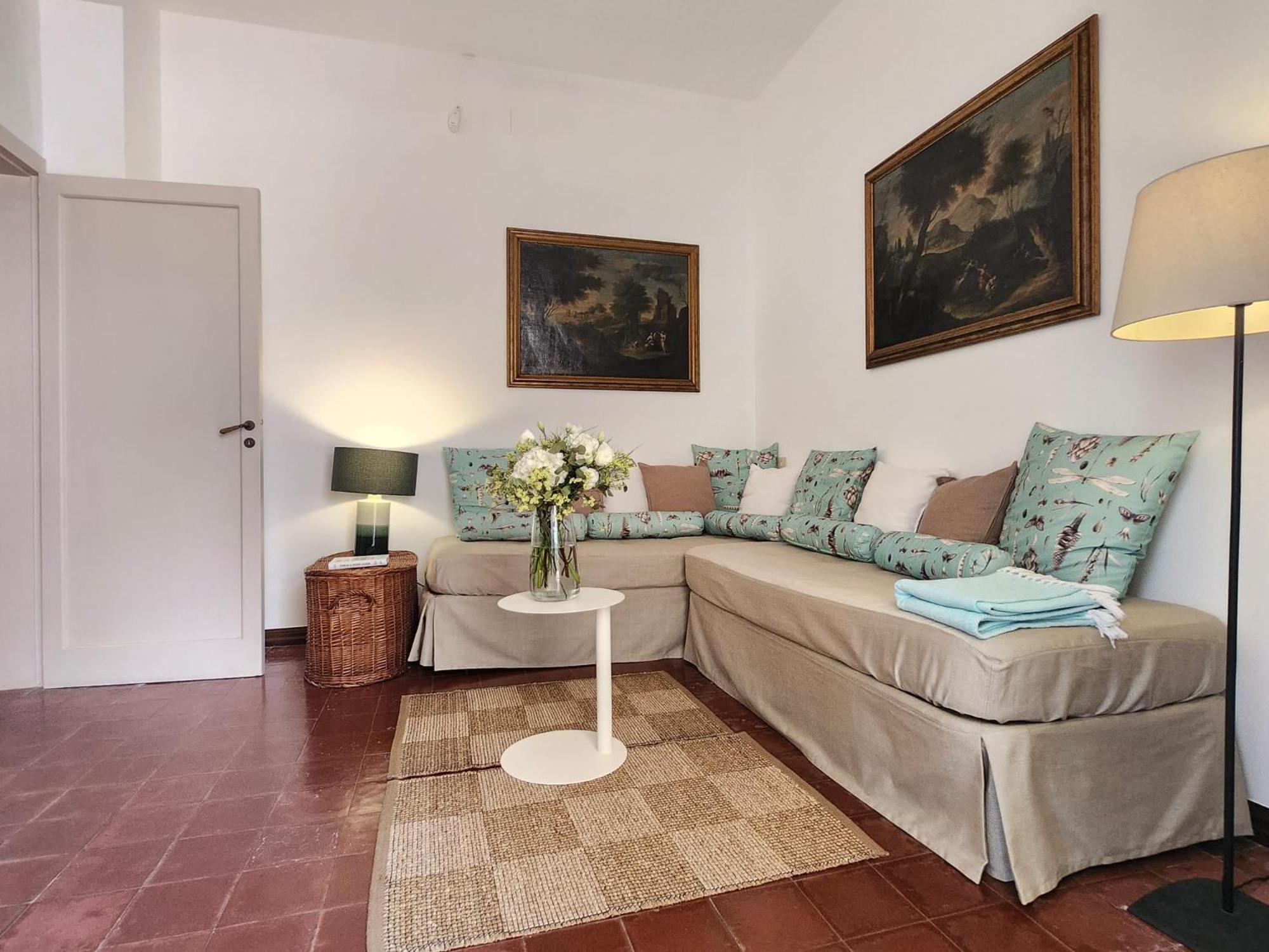 B&B Don Gaspano Pace Del Mela Bagian luar foto